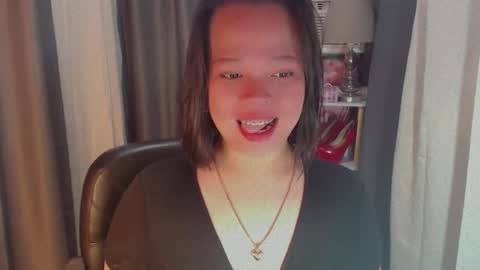 Joana online show from 02.28.26