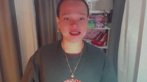 Joana online show from 03.01.26