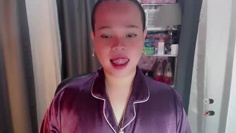 Joana online show from 03.28.26