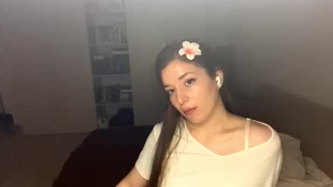Snapshot of joanalkins chatting on 10.19.25 Adel online show from 10.19.25