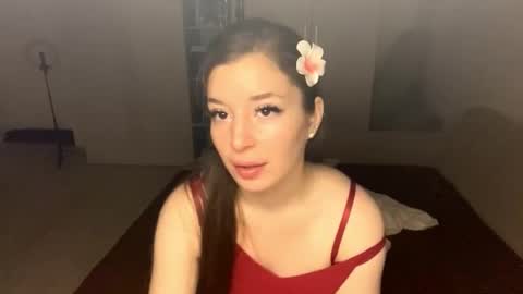 Adel online show from 10.27.25