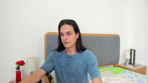 Snapshot of joanhot420 chatting on 10.26.25 joanhot420 online show from 10.26.25