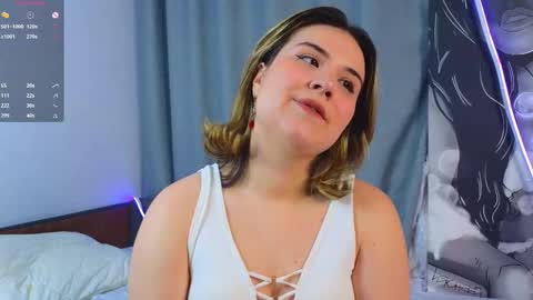 Jolie and Elizabet online show from 09.20.25