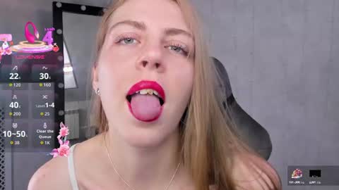 Snapshot of joann_shermann chatting on 06.18.26 joann_shermann online show from 06.18.26