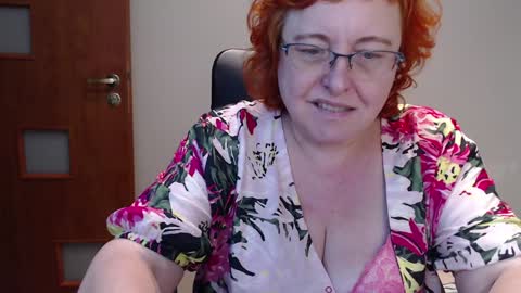 Joanna and Greg online show from 12.03.24