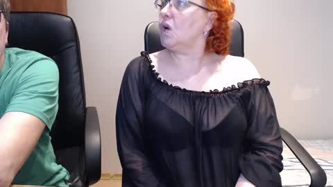 Joanna and Greg online show from 12.05.24