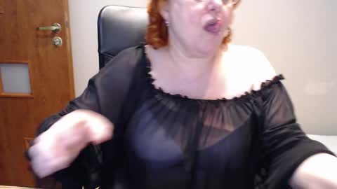 Joanna and Greg online show from 12.11.24