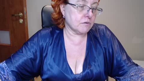 Joanna and Greg online show from 12.13.24