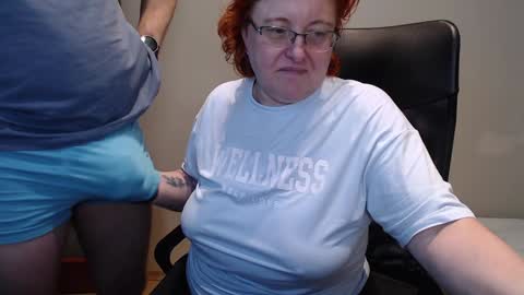 Joanna and Greg online show from 12.14.24