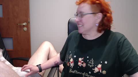 Joanna and Greg online show from 12.30.24