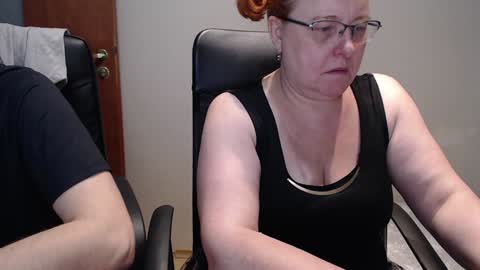 Joanna and Greg online show from 01.18.25