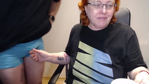 Joanna and Greg online show from 01.19.25