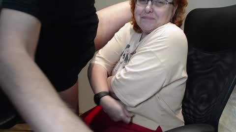 Joanna and Greg online show from 01.24.25