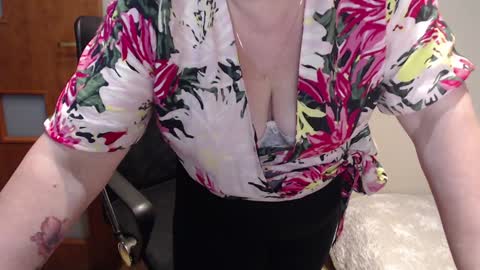 Joanna and Greg online show from 02.03.25