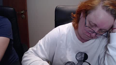 Joanna and Greg online show from 02.03.25