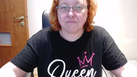 Joanna and Greg online show from 02.04.25