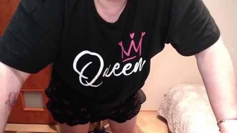 Joanna and Greg online show from 02.04.25