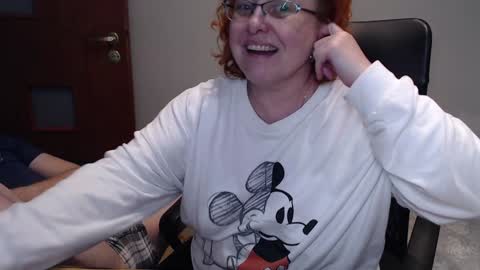 Joanna and Greg online show from 02.06.25