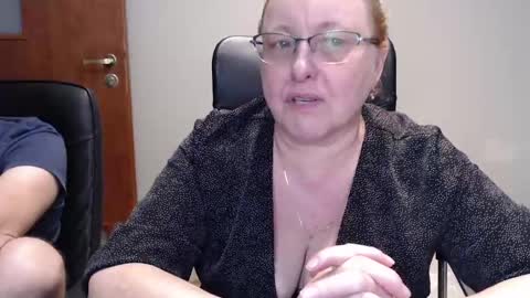 Joanna and Greg online show from 02.09.25