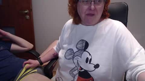 Joanna and Greg online show from 02.12.25