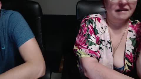 Joanna and Greg online show from 10.28.25