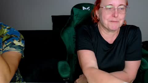 Joanna and Greg online show from 07.09.26