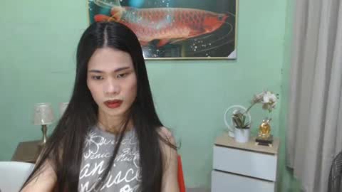 Snapshot of joannamuse chatting on 06.12.26 joanna online show from 06.12.26