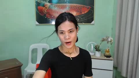 Snapshot of joannamuse chatting on 06.22.26 joanna online show from 06.22.26