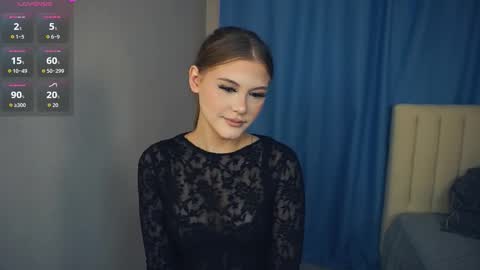 Karyn online show from 10.19.25