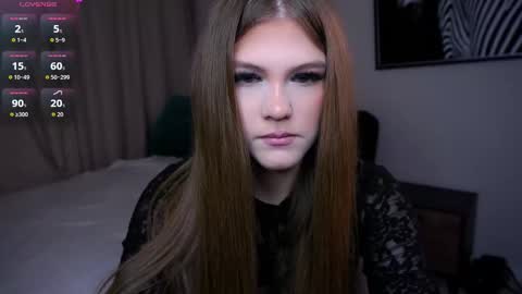 Karyn online show from 11.08.25