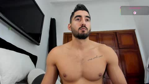 Snapshot of joao_batista_team chatting on 10.28.25 JOAO BATISTA online show from 10.28.25