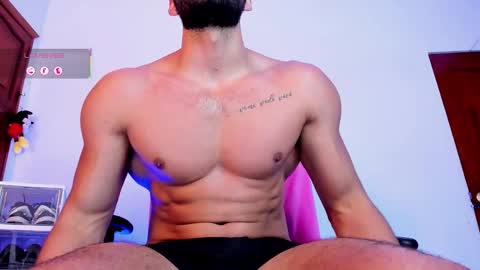 JOAO BATISTA online show from 02.14.26