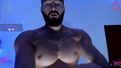 JOAO BATISTA online show from 03.09.26