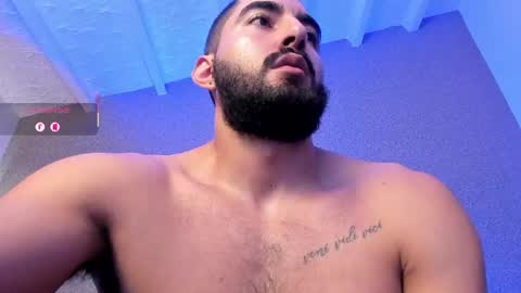 JOAO BATISTA online show from 05.11.26
