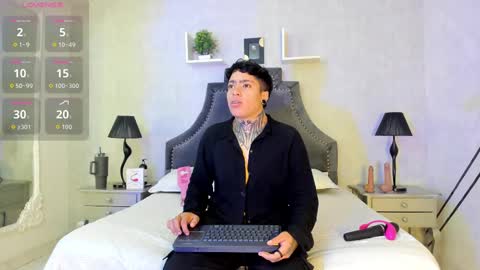 Snapshot of joaoandlexy chatting on 10.06.25 joaoandlexy online show from 10.06.25