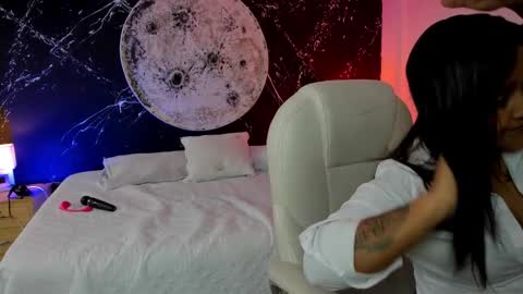 Snapshot of joaoandlexy chatting on 10.16.25 joaoandlexy online show from 10.16.25