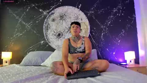 Snapshot of joaoandlexy chatting on 11.03.25 joaoandlexy online show from 11.03.25