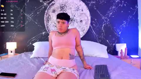 Snapshot of joaoandlexy chatting on 11.08.25 joaoandlexy online show from 11.08.25