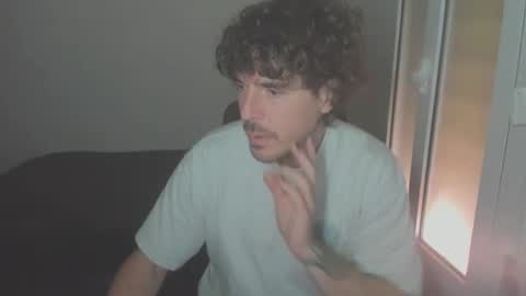 Snapshot of joaquin420_hot chatting on 02.15.26 joaquin420_hot online show from 02.15.26