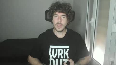 Snapshot of joaquin420_hot chatting on 02.18.26 joaquin420_hot online show from 02.18.26