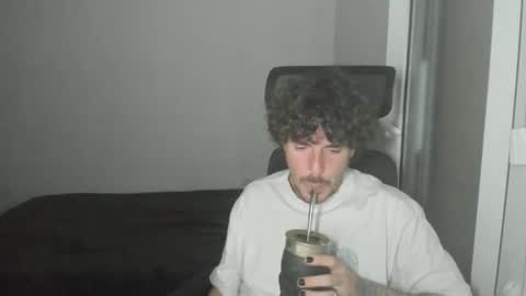 Snapshot of joaquin420_hot chatting on 02.18.26 joaquin420_hot online show from 02.18.26