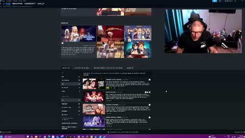 jobubsi online show from 09.17.25