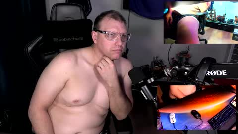 jobubsi online show from 11.02.25