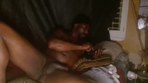 Snapshot of jocali chatting on 12.20.24 Jokali9 online show from 12.20.24