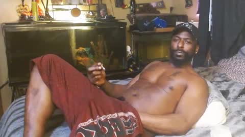 Snapshot of jocali chatting on 03.06.25 Jokali9 online show from 03.06.25