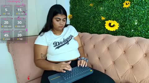 Jocy  online show from 12.29.24