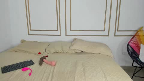 Jocy  online show from 01.07.25