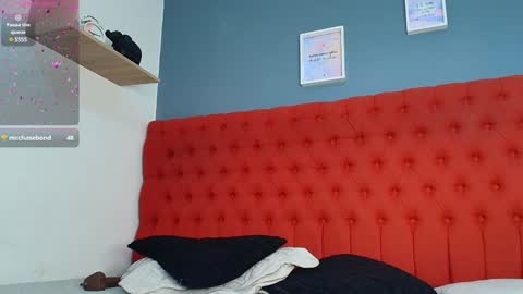 Jocy  online show from 01.29.25