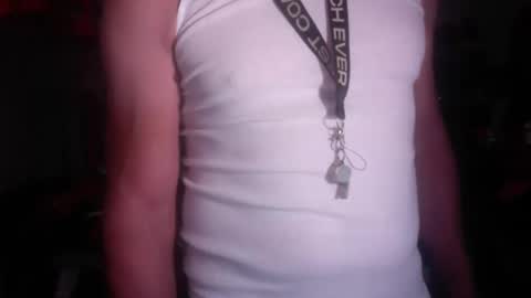 Snapshot of jockdad87 chatting on 09.22.25 JockDad87 online show from 09.22.25