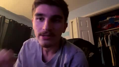 Snapshot of joco2525 chatting on 10.20.25 JoCo online show from 10.20.25